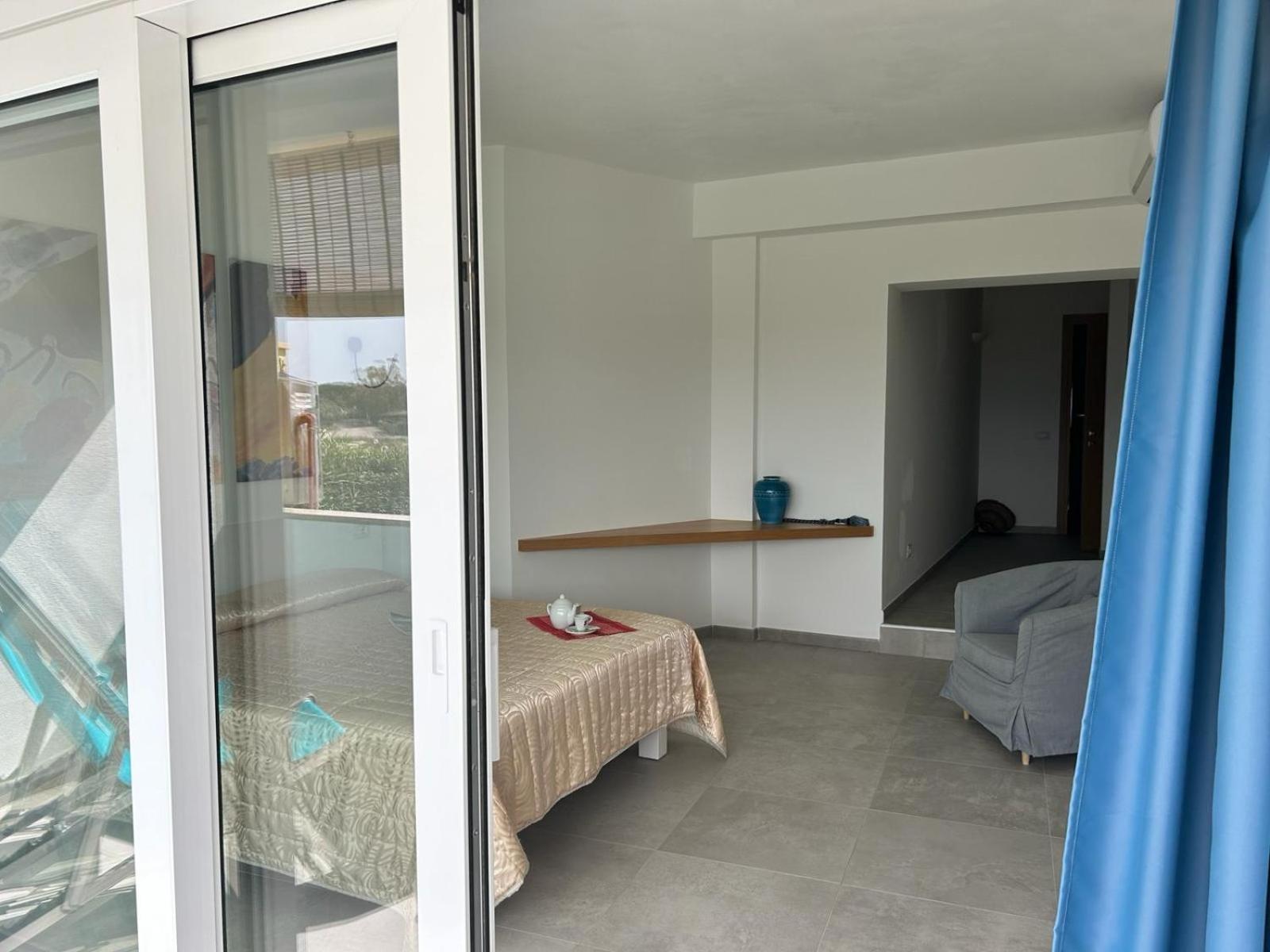 גולפו אראנצ'י Rooms, Affittacamere Maksim מראה חיצוני תמונה