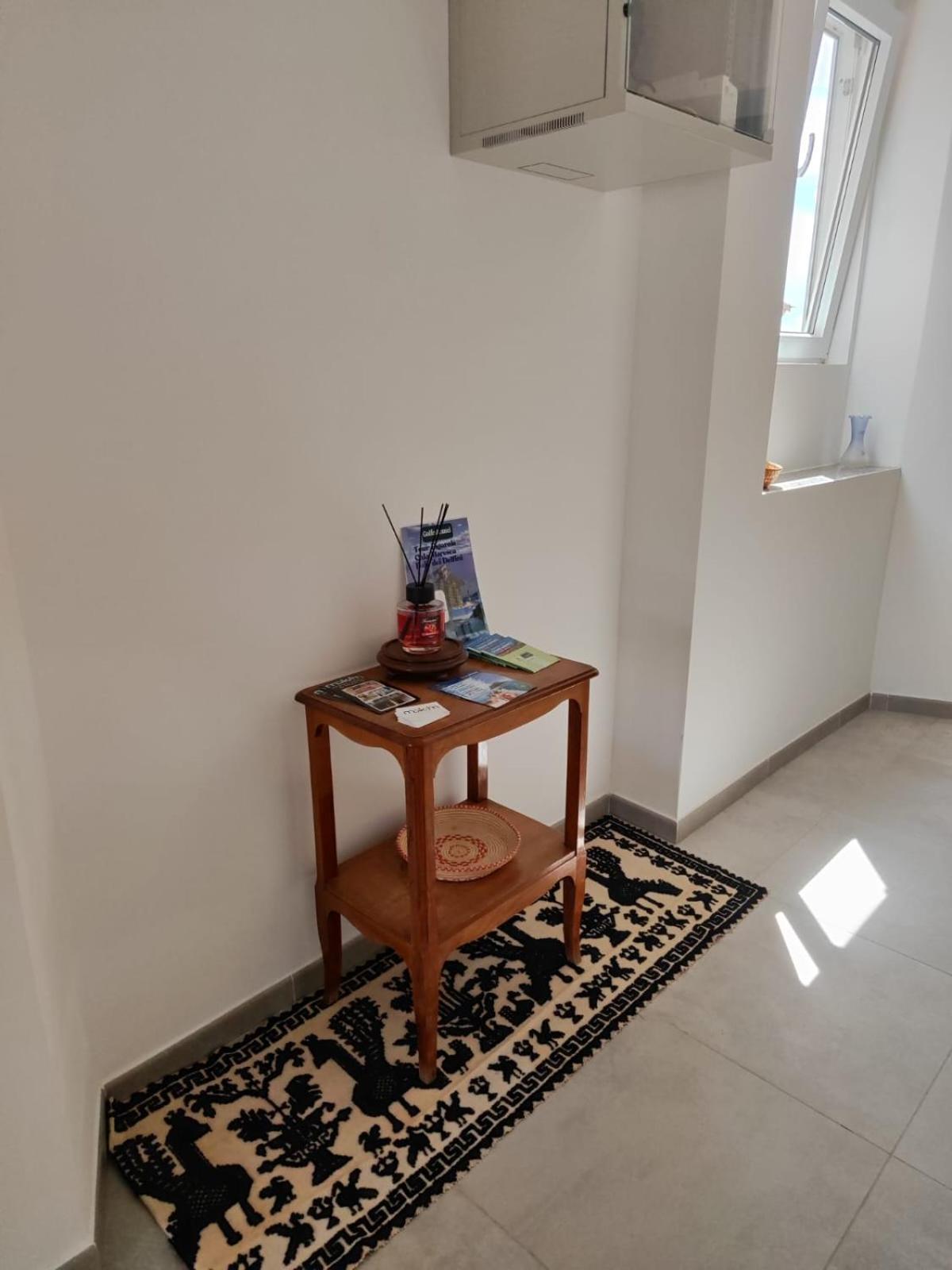 גולפו אראנצ'י Rooms, Affittacamere Maksim מראה חיצוני תמונה